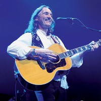 Roger Hodgson от Supertramp с концерт у нас